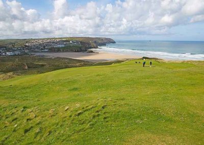 Itinerary 2: Cornwall