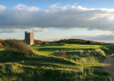 Itinerary 4: North Devon & North Somerset