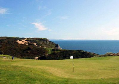 Itinerary 5: South Devon