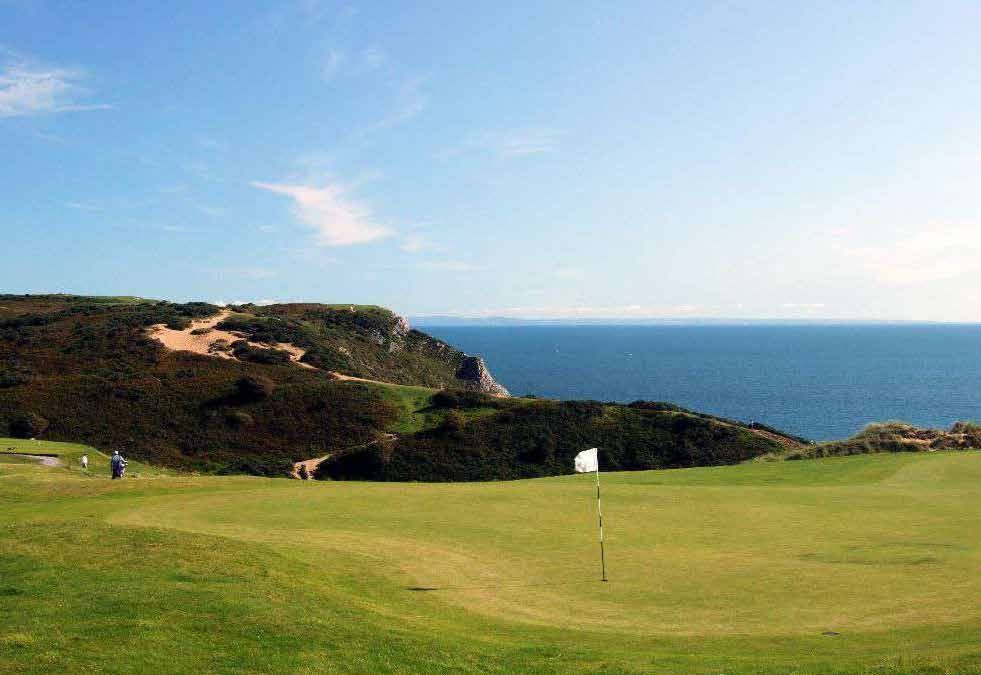 Itinerary 5: South Devon