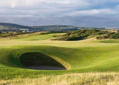 Itinerary 6: South Wales