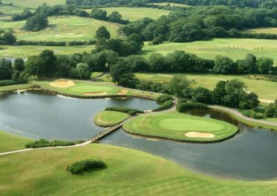 Itinerary 11: Wiltshire