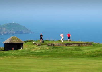 Itinerary 3: North Devon