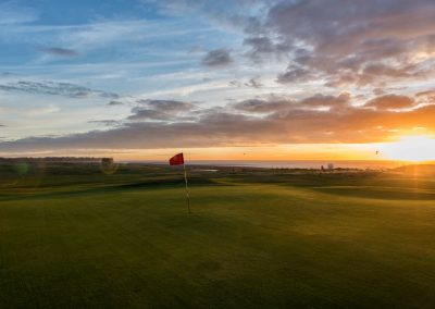 Itinerary 21: Suffolk