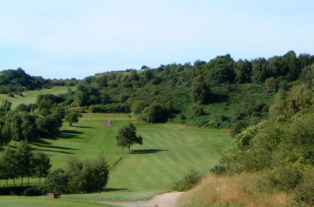 Itinerary 22: Shropshire