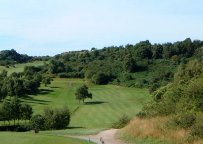 Itinerary 22: Shropshire