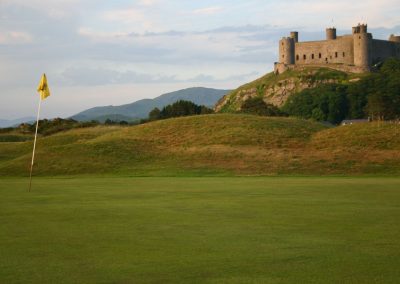 Itinerary 26: North Wales