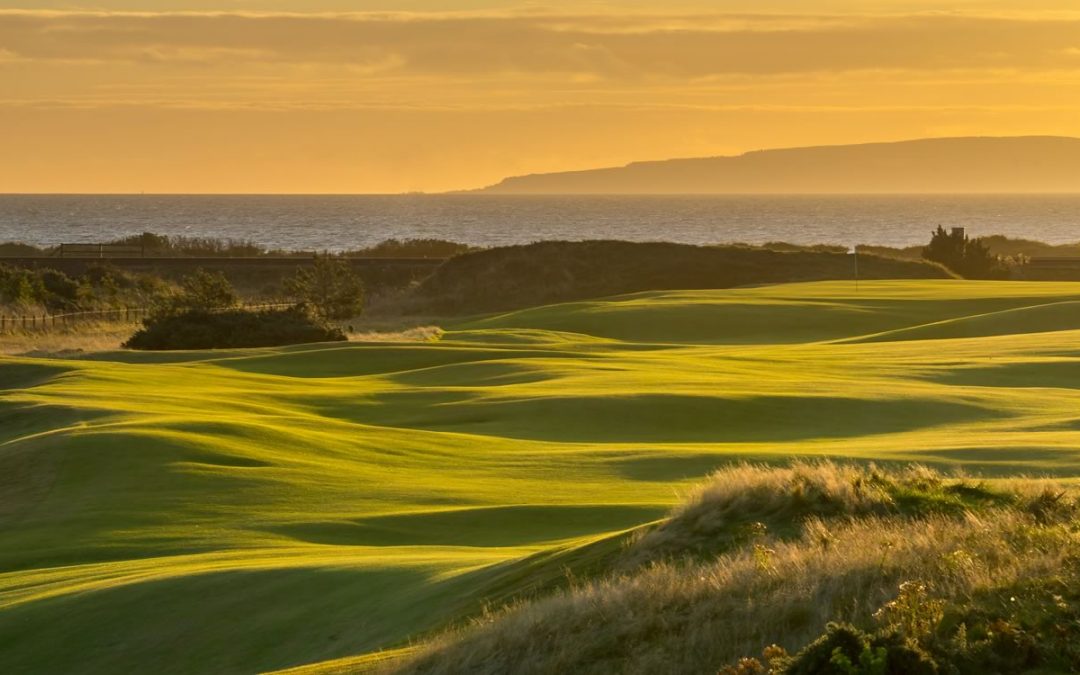 Itinerary 27: Ayrshire