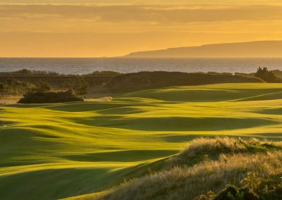 Itinerary 27: Ayrshire